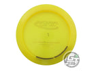 USED Innova Champion Destroyer 174g Yellow Red Foil Distance Driver Golf Disc