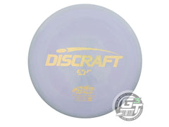 Discraft ESP Zone Putter Golf Disc (Individually Listed)