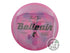 Climo Signature Line Belleair Midrange Golf Disc (Individually Listed)