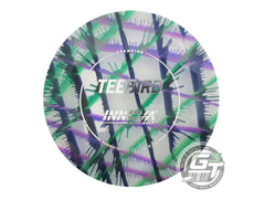 Innova I-Dye Champion Teebird Fairway Driver Golf Disc (Individually Listed)