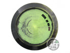 USED Innova [WILLIAMS] Halo Star Destroyer 158g Black-Lime Distance Driver Disc