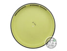 USED MVP Disc Sports Electron Ion 170g Yellow Putter Golf Disc