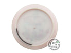 USED Legacy Discs Pinnacle Outlaw 175g Lt. Pink Jellybean Foil Driver Golf Disc
