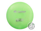 USED Innova GStar Teebird 173g Lime Silver Foil Fairway Driver Golf Disc