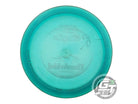 USED Innova [McBETH 3X] Champion Thunderbird 171g Teal Red Shatter Driver Disc