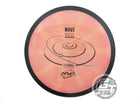 USED MVP Disc Sports Cosmic Neutron Wave 162g Pink-Peach Distance Driver Disc
