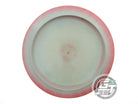 USED Discraft [McBETH] ESP Zeus 174g Pink-Sky Blue Wonder Bread Driver Golf Disc
