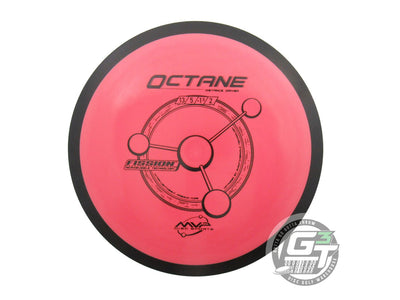 MVP Fission Octane Distance Driver Golf Disc (Individually Listed)