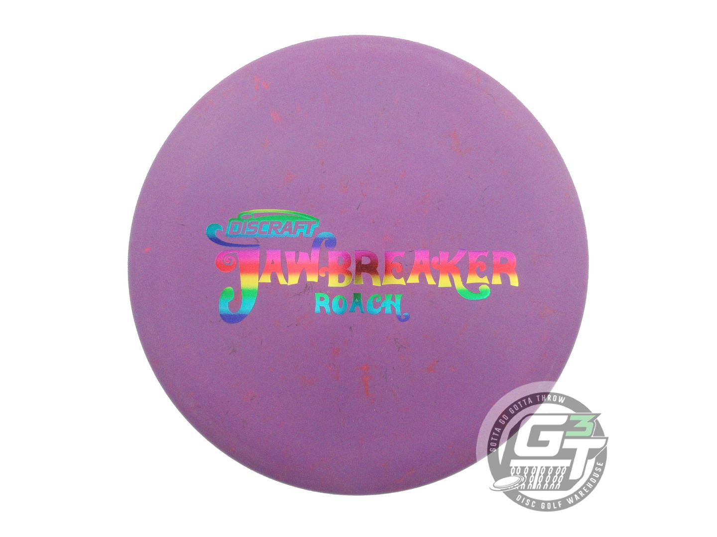 Discraft Jawbreaker Roach Putter Golf Disc (Individually Listed)