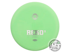 Kastaplast K3 Hard Reko X Putter Golf Disc (Individually Listed)