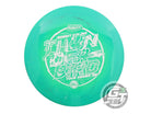 USED Innova [KOLING] Star Thunderbird 172g Green White Stamp Driver Golf Disc
