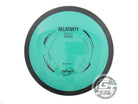 USED MVP Disc Sports Neutron Relativity 174g Seafoam Distance Driver Golf Disc