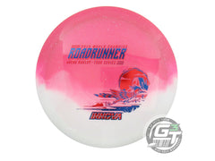 Innova Limited Edition 2026 Tour Series Gregg Barsby Duo Roadrunner Distance Driver Golf Disc (Individually Listed)