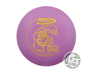 USED Innova DX Ape 172g Purple Yellow Stamp Distance Driver Golf Disc