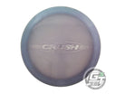 USED Discraft BAR STAMP Z Crush 173g Purple OOP Distance Driver Golf Disc