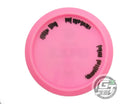 USED DiscMania Neo Splice 169g Pink Pink Foil Fairway Driver Golf Disc