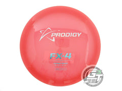 Prodigy 400 Series FX4 Fairway Driver Golf Disc (Individually Listed)