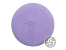 USED DiscMania D-Line Flex 2 P1 173g Purple Silver Foil Putter Golf Disc