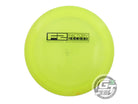 USED Innova X-OUT Champion Daedalus 176g Yellow Distance Driver Disc