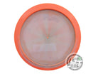 USED Discraft [McBETH] ESP Anax 174g Orange-Lilac Reptile Foil Driver Golf Disc