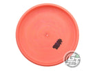 USED Innova DX Aviar 175g Coral Aqua Foil Putter Golf Disc