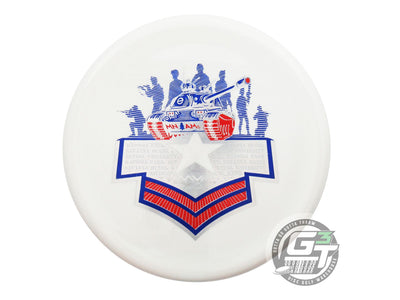 Streamline Limited Edition 2025 Minnesota Ams Neutron Range Putter Golf Disc (Individually Listed)