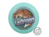 Innova DX Leopard Fairway Driver Golf Disc (Individually Listed)