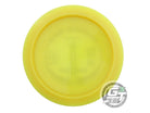 NOS Westside Discs VIP AIR Sword 157g Yellow Red Foil Distance Driver Golf Disc
