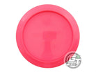 USED DiscMania Q-Line DD3 174g Pink Black Stamp Distance Driver Golf Disc