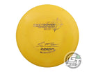 USED Innova [McBETH] Star Destroyer 175g Marigold Black Stamp Driver Golf Disc
