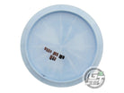 USED DiscMania RAGE STONE Lux Vapor FD1 175g Blue Holo Star Foil Driver Disc