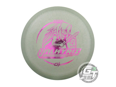 Innova GStar Valkyrie Distance Driver Golf Disc (Individually Listed)