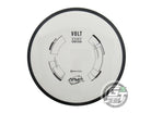 USED MVP Disc Sports Neutron Volt 174g White Fairway Driver Golf Disc