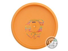 Innova Bottom Stamp DX Roc Midrange Golf Disc (Individually Listed)