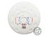 Ching Thermo Precision Midrange Golf Disc (Individually Listed)