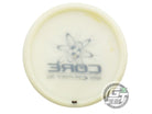 USED Latitude 64 Opto Core 176g White Black Stamp Midrange Golf Disc