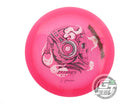 USED Prodigy Discs [JONES] 400 Feedback 175g Pink Fairway Driver Golf Disc