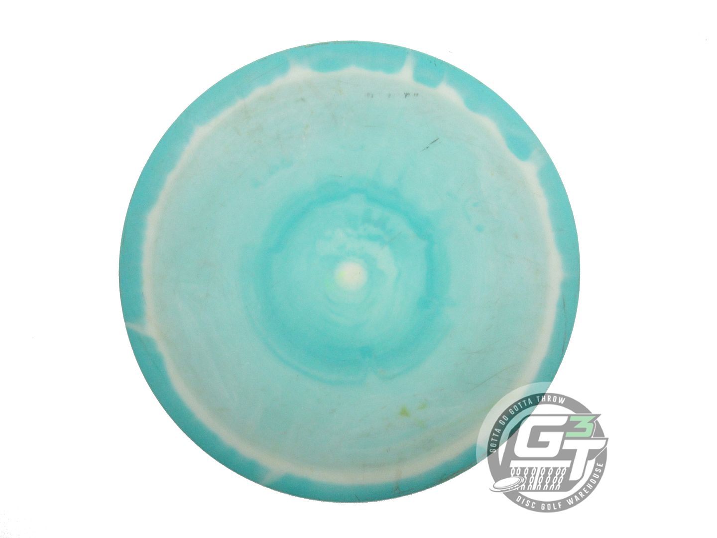 USED Innova [OTB] Halo Star TL3 173g Seafoam-White Fairway Driver Golf Disc