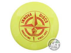 Innova First Run Star Stamp Star Arachnid Midrange Golf Disc (Individually Listed)
