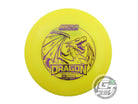 USED Innova DX Dragon 162g Yellow Purple Foil Distance Driver Golf Disc