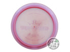 USED Dynamic Discs Chameleon Lucid Ice Convict 173g Pink Distance Driver Disc