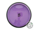 USED MVP Disc Sports Neutron Motion 175g Purple Distance Driver Golf Disc