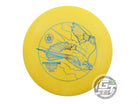 Stokely First Run Thermo Peregrine Fairway Driver Golf Disc (Individually Listed) - Gotta Go Gotta Throw