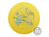 Stokely First Run Thermo Peregrine Fairway Driver Golf Disc (Individually Listed)