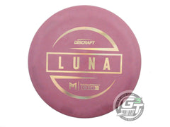 Discraft Paul McBeth Signature Jawbreaker Luna Putter Golf Disc (Individually Listed)