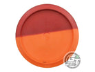 USED Innova Star Thunderbird 169g Orange HOME DYED Distance Driver Golf Disc