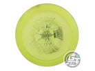USED Innova X-OUT Champion Firebird 175g Yellow Distance Driver Golf Disc