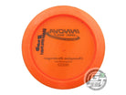 USED Innova Champion Destroyer 160g Orange Black Stamp Distance Driver Golf Disc