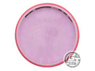 USED Axiom Discs [SE] Fission Hex 176g Lilac Red Rim Midrange Golf Disc