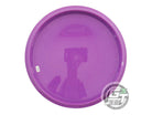 USED Mint Discs Apex Taco 175g Purple Midrange Golf Disc